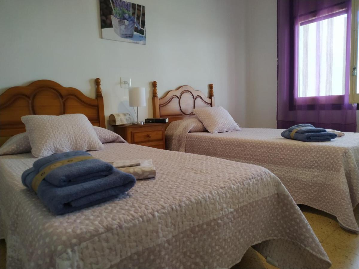 Miami Apartamento Anita ميامي بلاتجا المظهر الخارجي الصورة